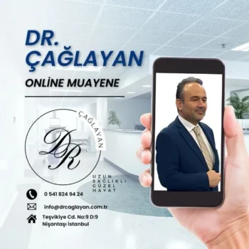 Dr. Kerem ÇAĞLAYAN