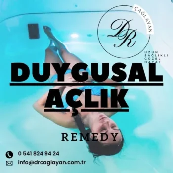 Duygusal Açlık