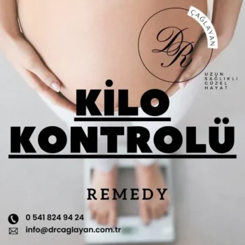 Kilo Kontrolü