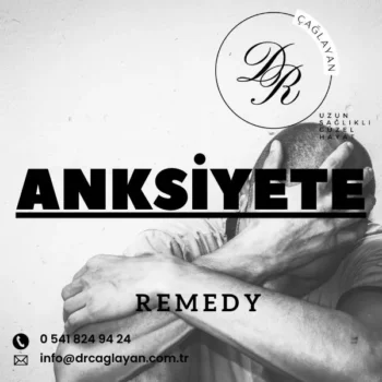 Anksiyete