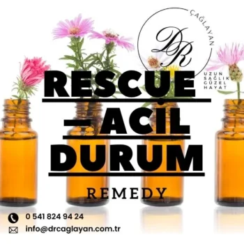 Rescue Remedy